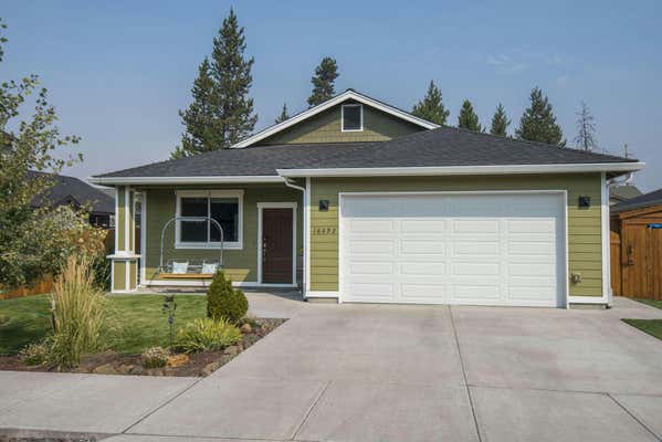 16692 CABIN LAKE LN, LA PINE, OR 97739 - Image 1