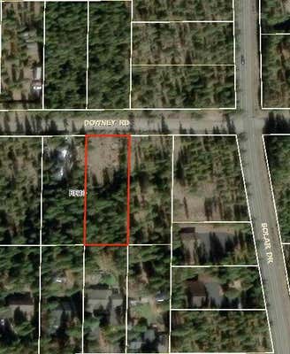 17167 DOWNEY RD, BEND, OR 97707 - Image 1