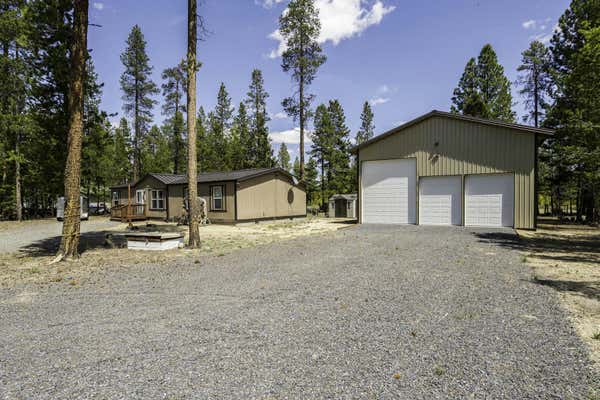 146613 WILD COUGAR LN, GILCHRIST, OR 97737 - Image 1