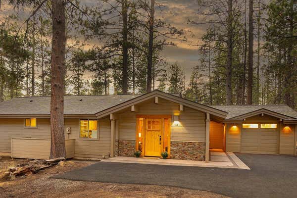 57400 QUARTZ MOUNTAIN LN, SUNRIVER, OR 97707 - Image 1