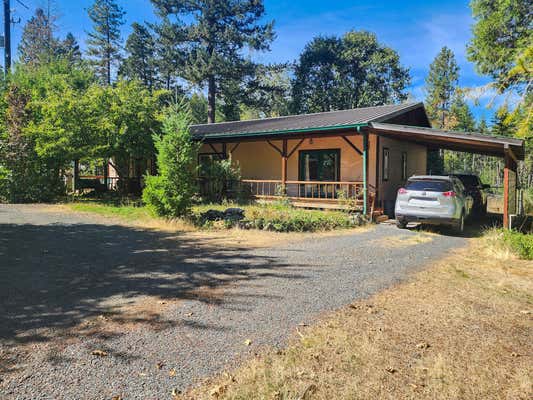 1307 REEVES CREEK RD, SELMA, OR 97538 - Image 1