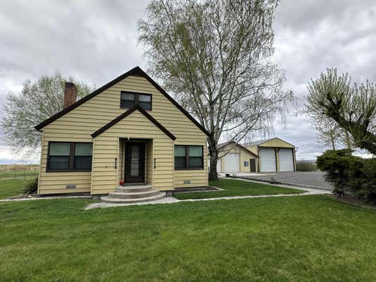 47735 STATE HIGHWAY 139, TULELAKE, CA 96134 - Image 1