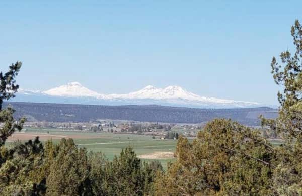 5598 N MCKAY RD, PRINEVILLE, OR 97754 - Image 1