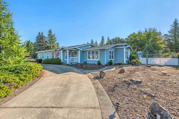 600 DEER PARK LN, SHADY COVE, OR 97539 - Image 1