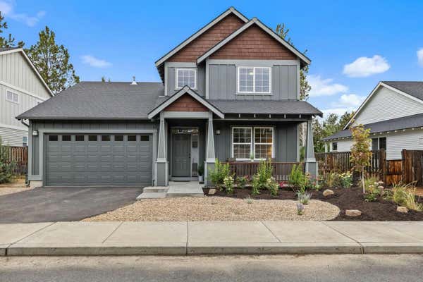 21184 SILVERADO VALLEY LN, BEND, OR 97702 - Image 1