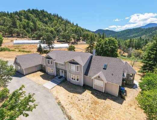 1500 PANTHER GULCH RD, WILLIAMS, OR 97544 - Image 1