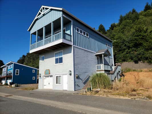 29153 KERBER DR, GOLD BEACH, OR 97444 - Image 1