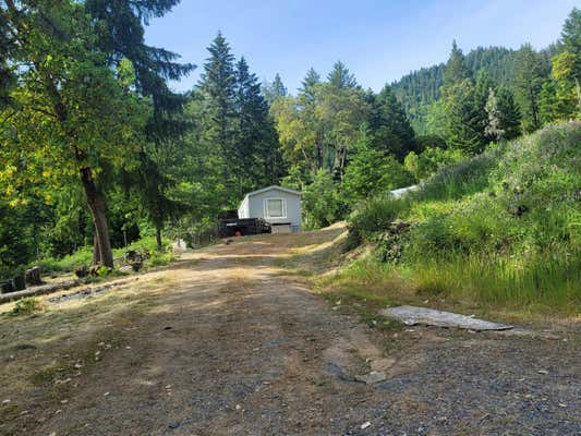 808 PLACER RD, WOLF CREEK, OR 97497 - Image 1