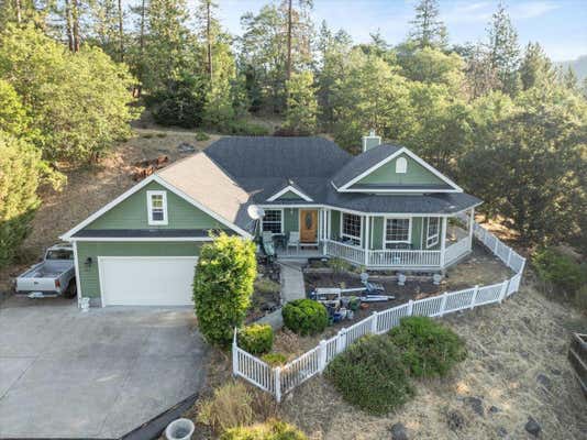 424 CLEVELAND ST, SHADY COVE, OR 97539 - Image 1