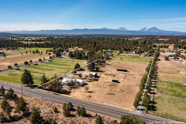 65515 CLINE FALLS RD, BEND, OR 97703 - Image 1