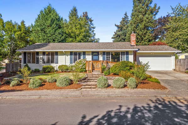 6105 SW 196TH AVE, BEAVERTON, OR 97078 - Image 1