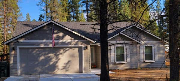 52700 WAYSIDE LOOP, LA PINE, OR 97739 - Image 1