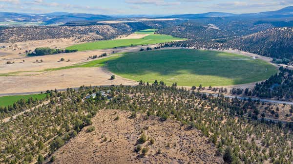 LOT 5 SE GRANDRIDGE STREET, PRINEVILLE, OR 97754 - Image 1