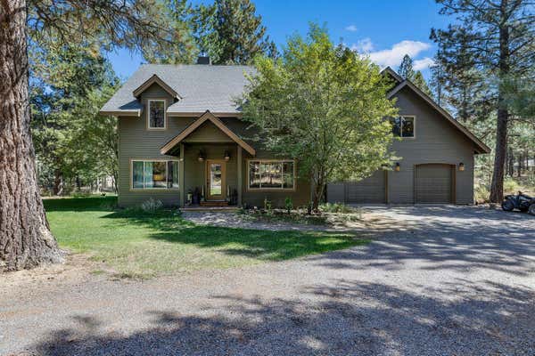 56772 SPRING RIVER LOOP, BEND, OR 97707 - Image 1