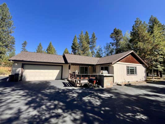 56229 BUFFLEHEAD RD, BEND, OR 97707 - Image 1