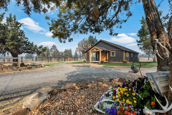 2575 SE MAPHET RD, PRINEVILLE, OR 97754 - Image 1