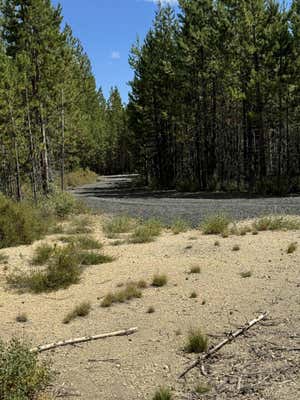 BUNNY BUTTE ROAD 10, CRESCENT LAKE, OR 97733 - Image 1