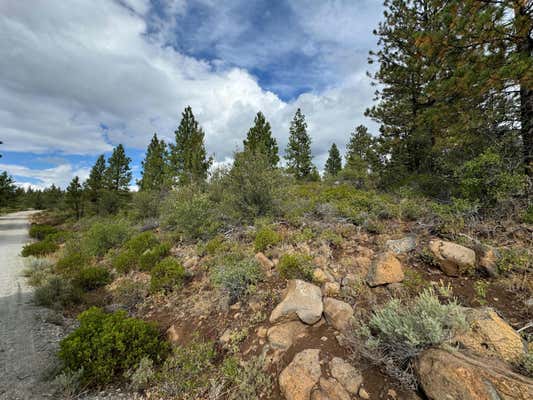 LOT 10 TANAGER DRIVE, BONANZA, OR 97623 - Image 1