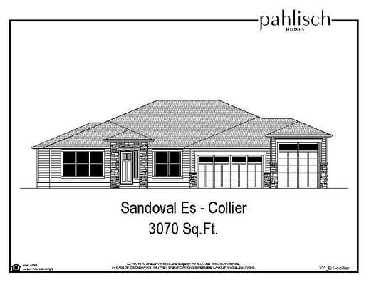 3003 NW CELILO LN, BEND, OR 97703 - Image 1