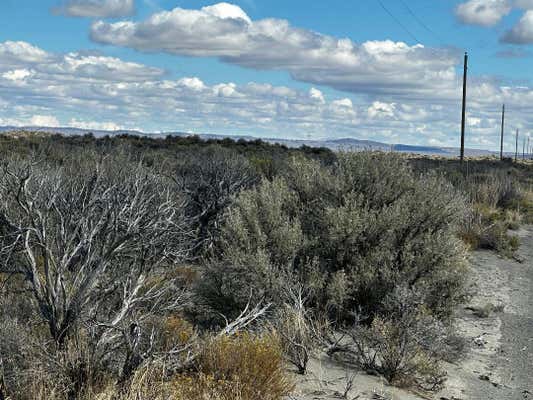 1900 OFF FOSSIL LAKE ROAD, CHRISTMAS VALLEY, OR 97641 - Image 1