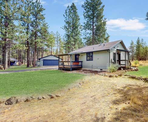 69370 GREEN RIDGE LOOP, SISTERS, OR 97759 - Image 1