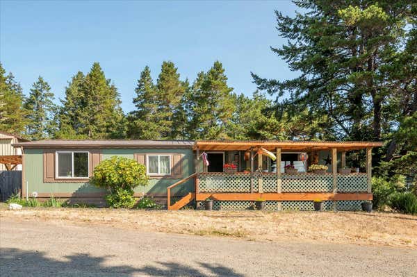 400 ROBINHOOD AVE, LAKESIDE, OR 97449 - Image 1