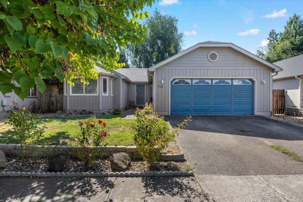 713 HALVORSEN ST, MEDFORD, OR 97501 - Image 1