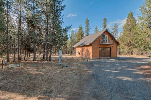 15955 WOODLAND DR, LA PINE, OR 97739 - Image 1