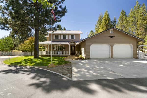 51445 ASH RD, LA PINE, OR 97739 - Image 1