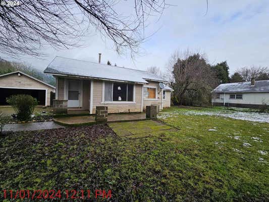 166 REASONER LN, GLENDALE, OR 97442 - Image 1