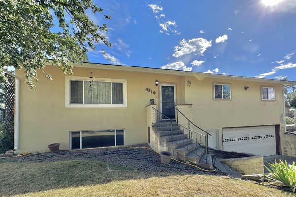 4210 HIGHLAND WAY, KLAMATH FALLS, OR 97603 - Image 1