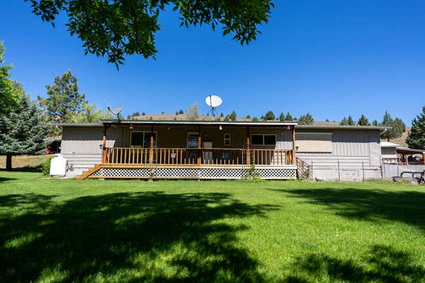 26350 HARPER CREEK RD, MOUNT VERNON, OR 97865 - Image 1