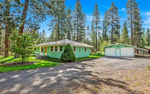 14765 N SUGAR PINE WAY, LA PINE, OR 97739 - Image 1