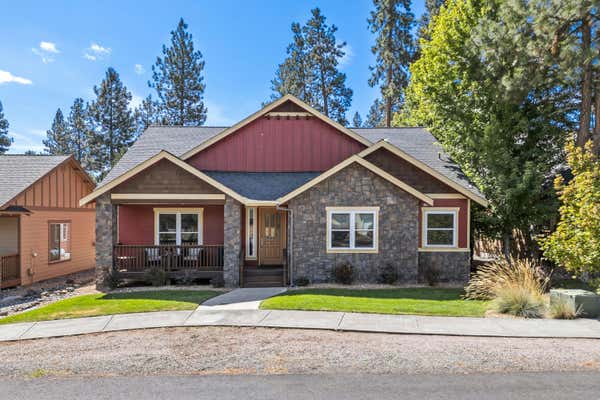 1141 E CASCADE AVE, SISTERS, OR 97759 - Image 1