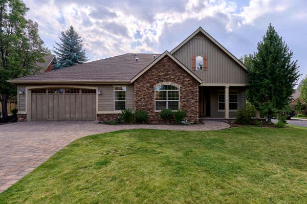 60933 CLEARMEADOW CT, BEND, OR 97702 - Image 1