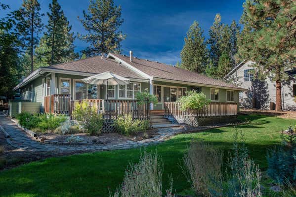 2871 NW MELVILLE DR, BEND, OR 97703 - Image 1