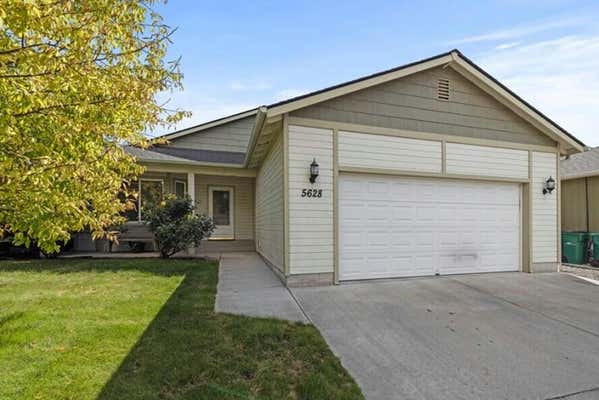 5628 MICKSHELLY CIR, KLAMATH FALLS, OR 97603 - Image 1