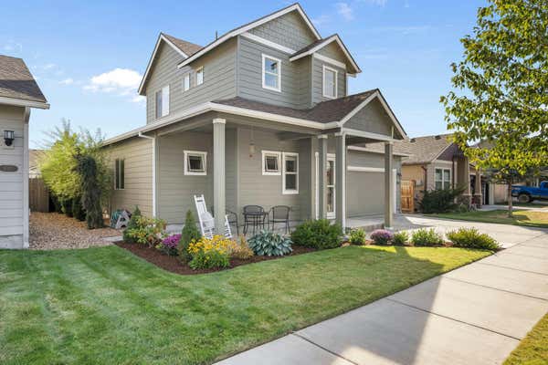 3019 NE RED OAK DR, BEND, OR 97701 - Image 1