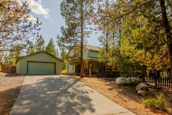 54811 LONESOME PINE RD, BEND, OR 97707 - Image 1