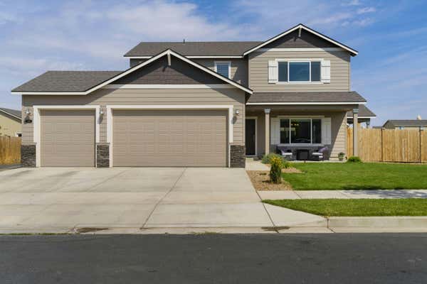 280 NW DOUBLE EAGLE AVE, MADRAS, OR 97741 - Image 1