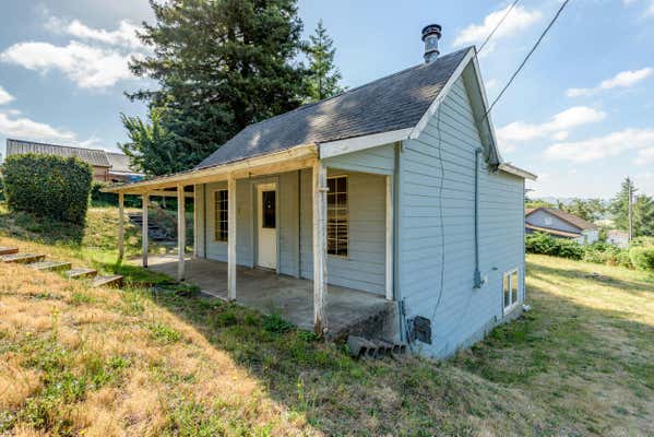 615 SE 6TH ST, TOLEDO, OR 97391 - Image 1