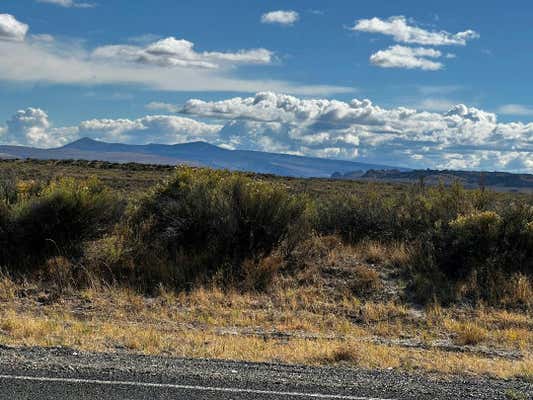 CHRISTMAS VALLEY HWY 2800 TL, CHRISTMAS VALLEY, OR 97641, photo 3 of 15