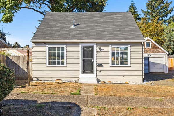 560 SW BIRCH ST, DALLAS, OR 97338 - Image 1