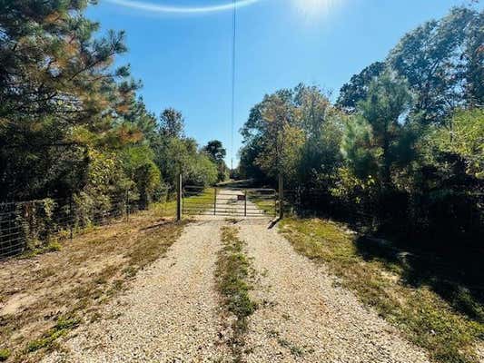 42 TOM WARNER RD, TYLERTOWN, MS 39667 - Image 1