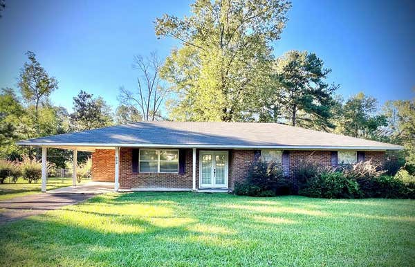 625 MARTIN ST, LIBERTY, MS 39645 - Image 1