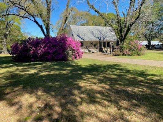 21 JOHNSON SMITH RD, TYLERTOWN, MS 39667, photo 4 of 35