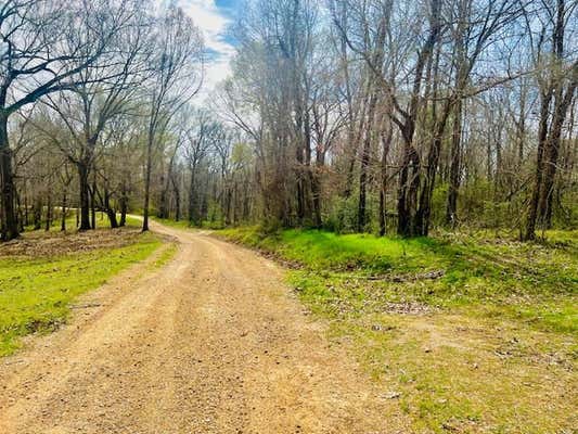 82 CARTER LOOP RD, WOODVILLE, MS 39669, photo 3 of 33