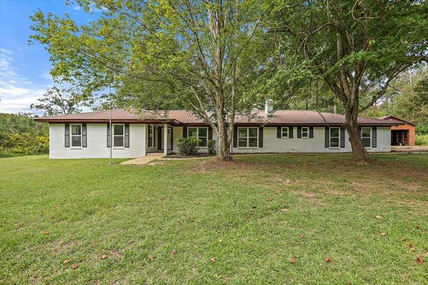 3125 BEASLEY RD, WESSON, MS 39191 - Image 1