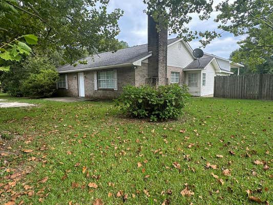 33 EATON RD, TYLERTOWN, MS 39667 - Image 1