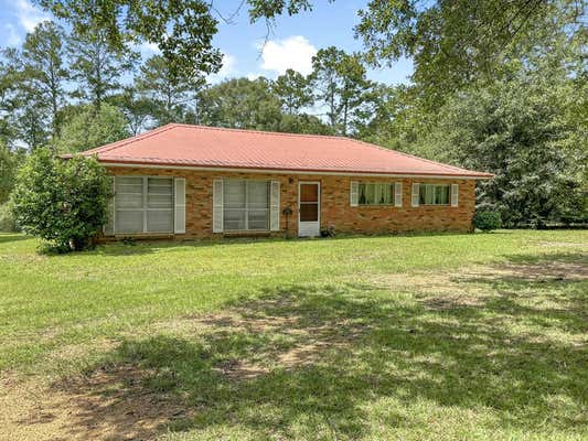 1131 ERIN DR, SUMMIT, MS 39666 - Image 1